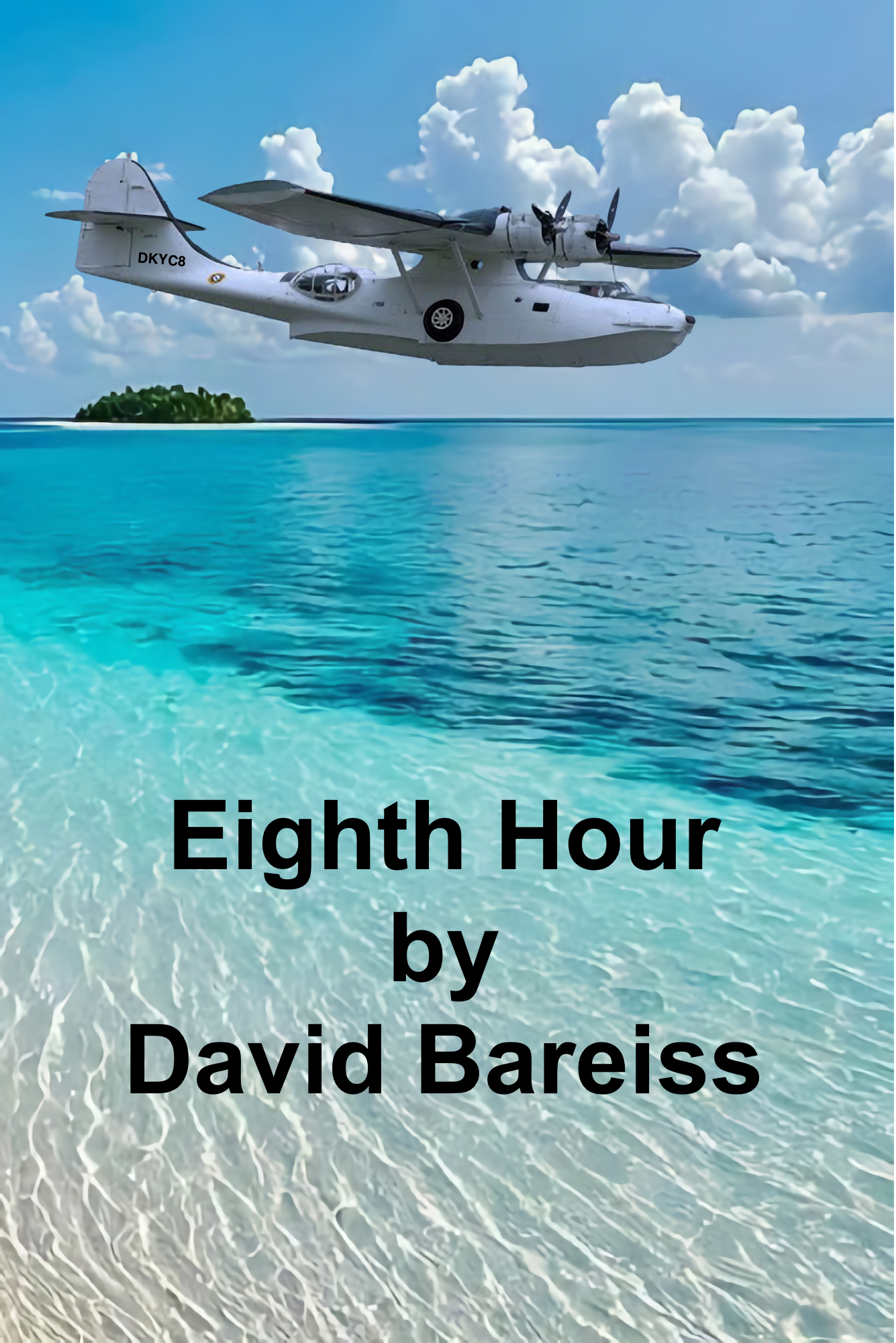 Eighth Hour